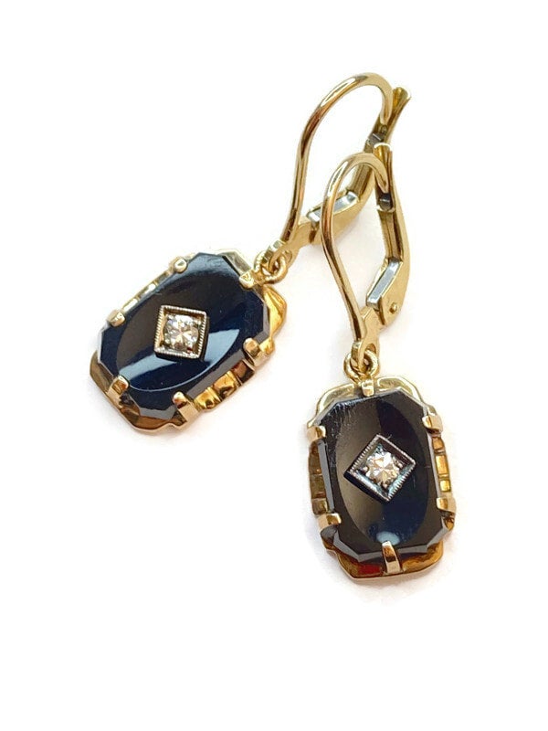 Heirloom earrings online